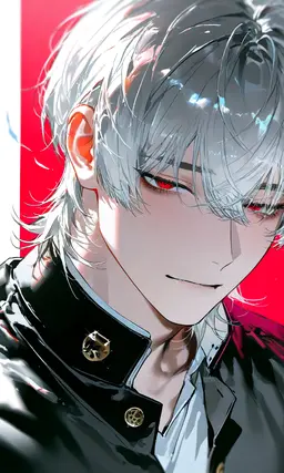 Profile image of Kyosuke