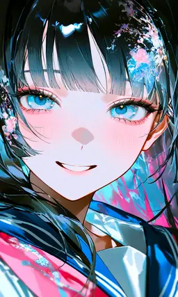 Profile image of Sayaka