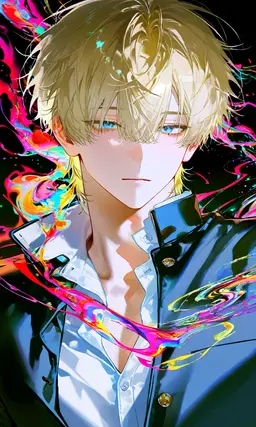 Profile image of Ran