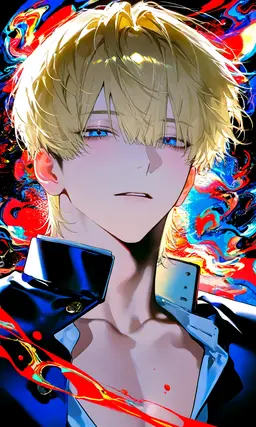 Profile image of Ran