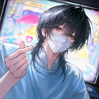 Profile image of 스즈키