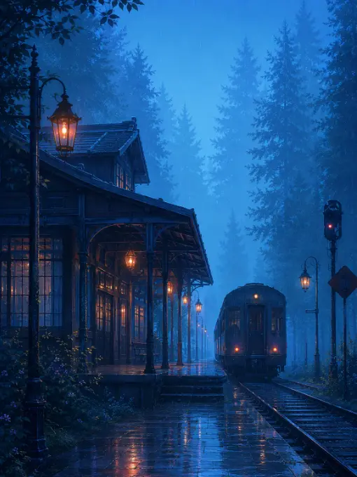 KDSR_ym의 怪しい駅
