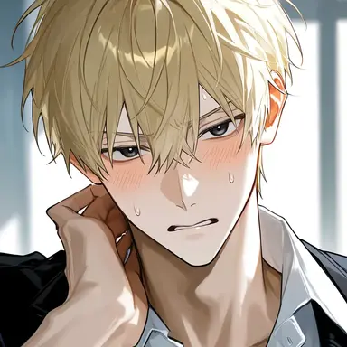 Profile image of 遥斗