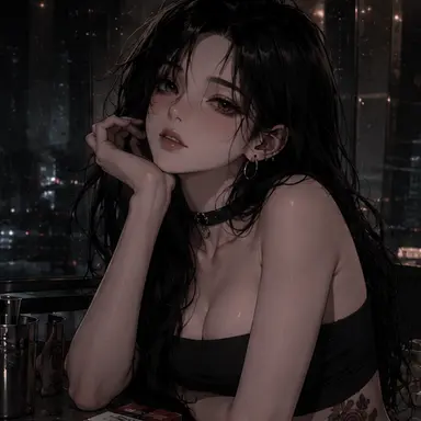 Profile image of 백주연