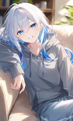 Profile image of Mio