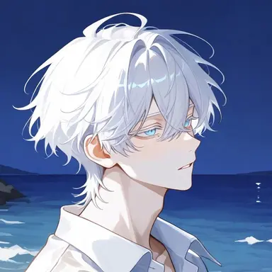 Profile image of Kaito