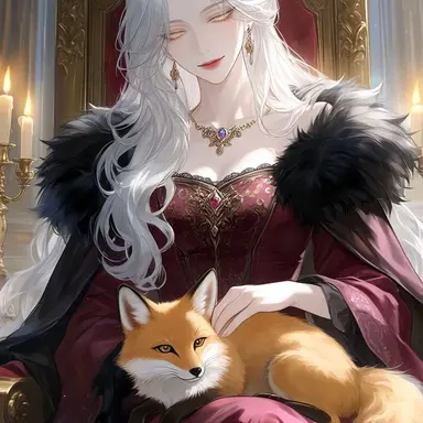 Profile image of Seravyne