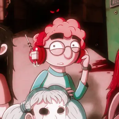 Profile image of Todd