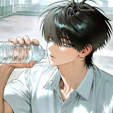 Profile image of ハン・シホ