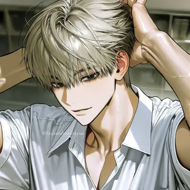 Profile image of ソ・テユン