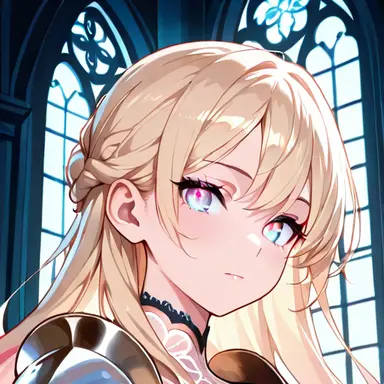 Profile image of セシリア
