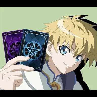 Profile image of 리온