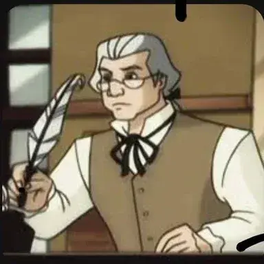 Profile image of Arthur