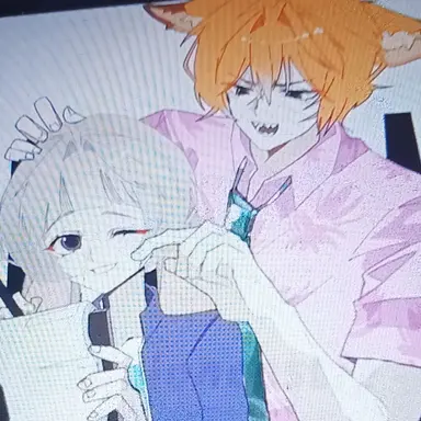 Profile image of 닉