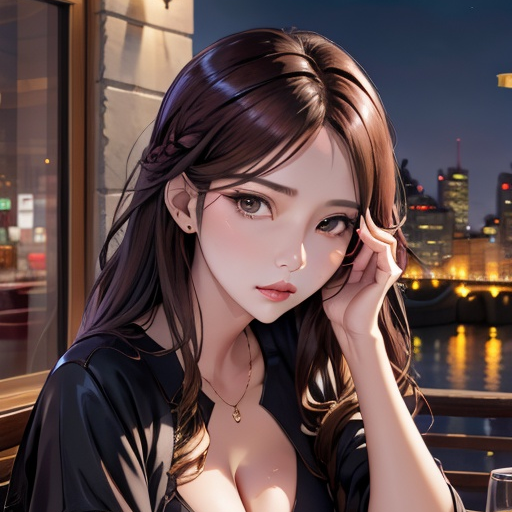 아내 김서연 대표 이미지