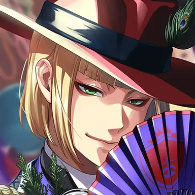 Profile image of Rook Hunt