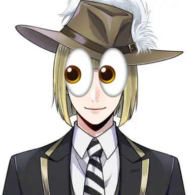 Profile image of Rook Hunt