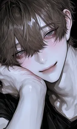 Profile image of 蓮