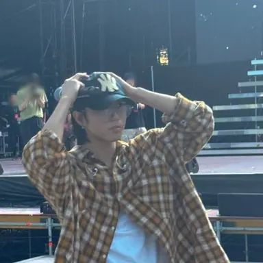 Profile image of han jisung