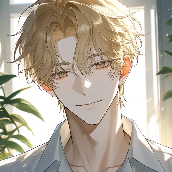 JovialSweet9511의 また、夢で。