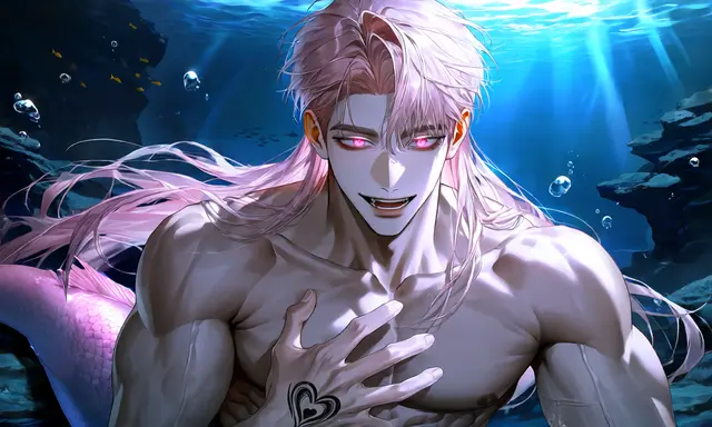 Profile image of 사이런 뮤드