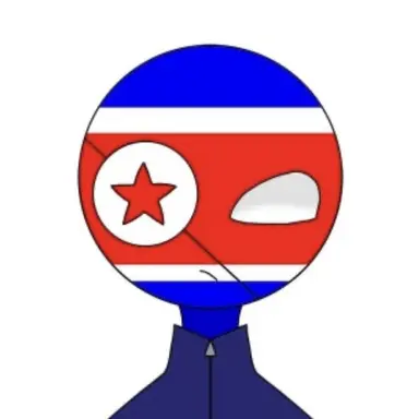Profile image of 북한