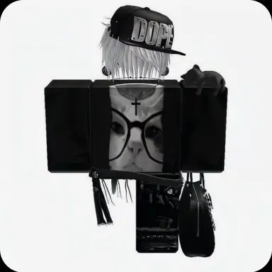 Profile image of Asher