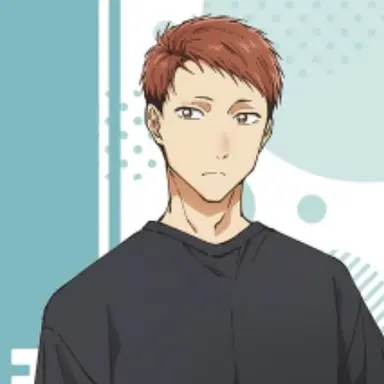 Profile image of 하류 켄고