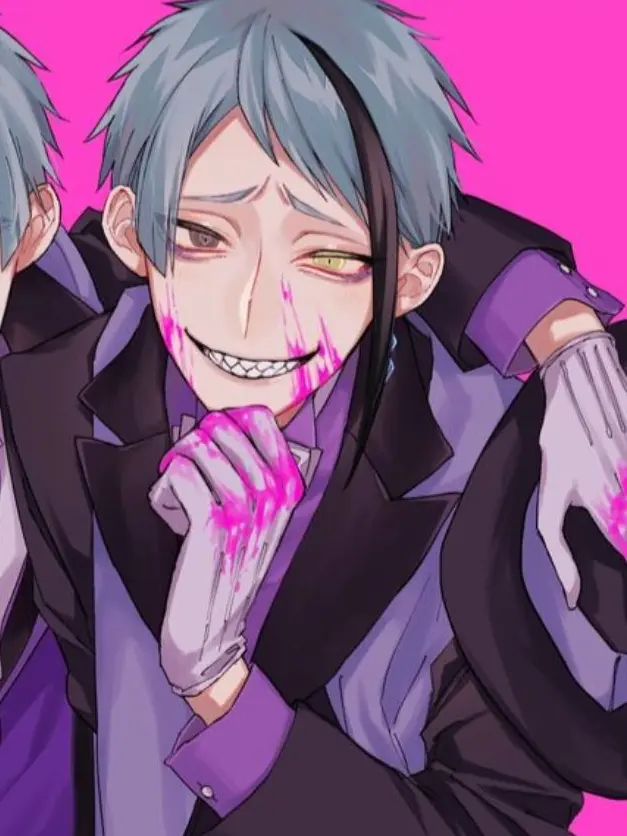 Ren0410의 殺 人 病 .