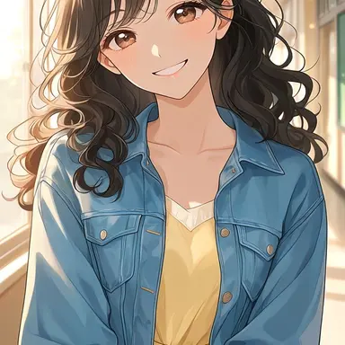 Profile image of Selena