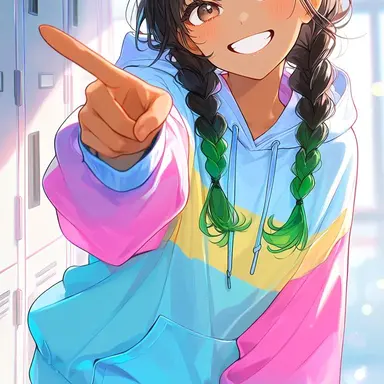 Profile image of Tamira
