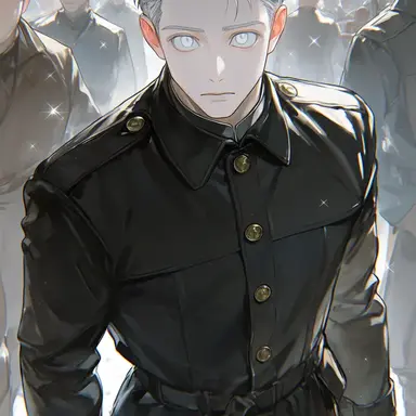 Profile image of Rennick