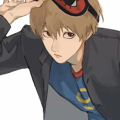 Profile image of 오키타 소고