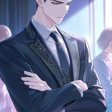 Profile image of Orveth