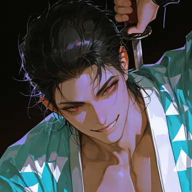 Profile image of 永倉