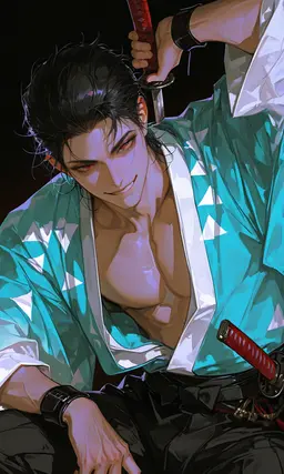 Profile image of 永倉