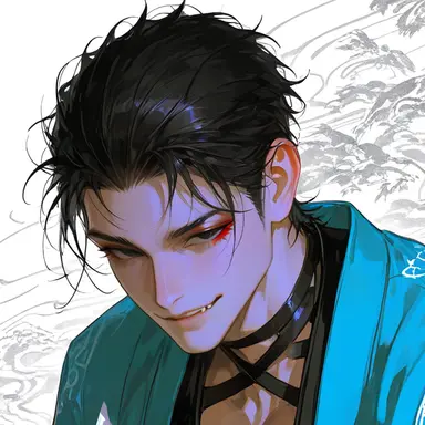 Profile image of 土方