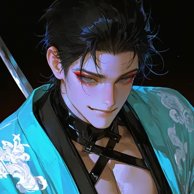 Profile image of 山南