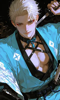 Profile image of 沖田