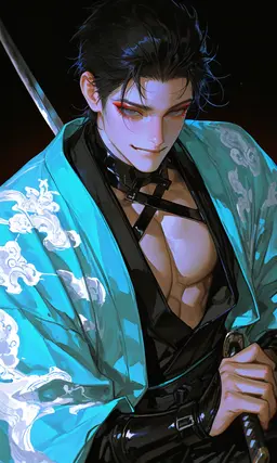 Profile image of 山南