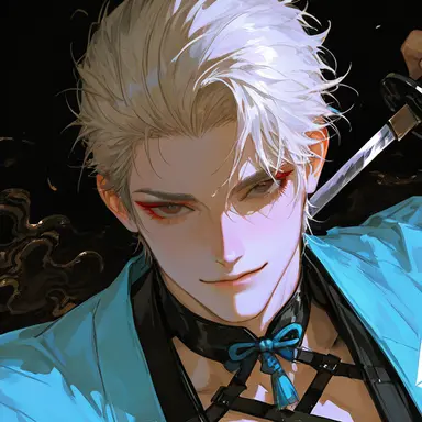 Profile image of 沖田