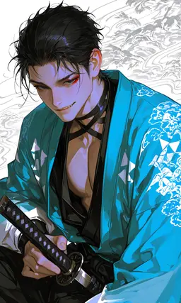 Profile image of 土方