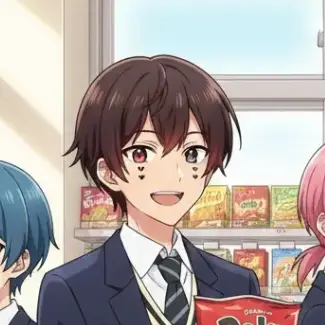 Profile image of あっと