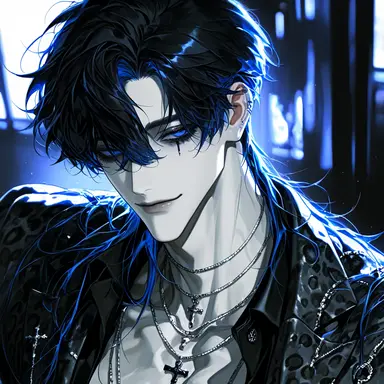 Profile image of Xavier