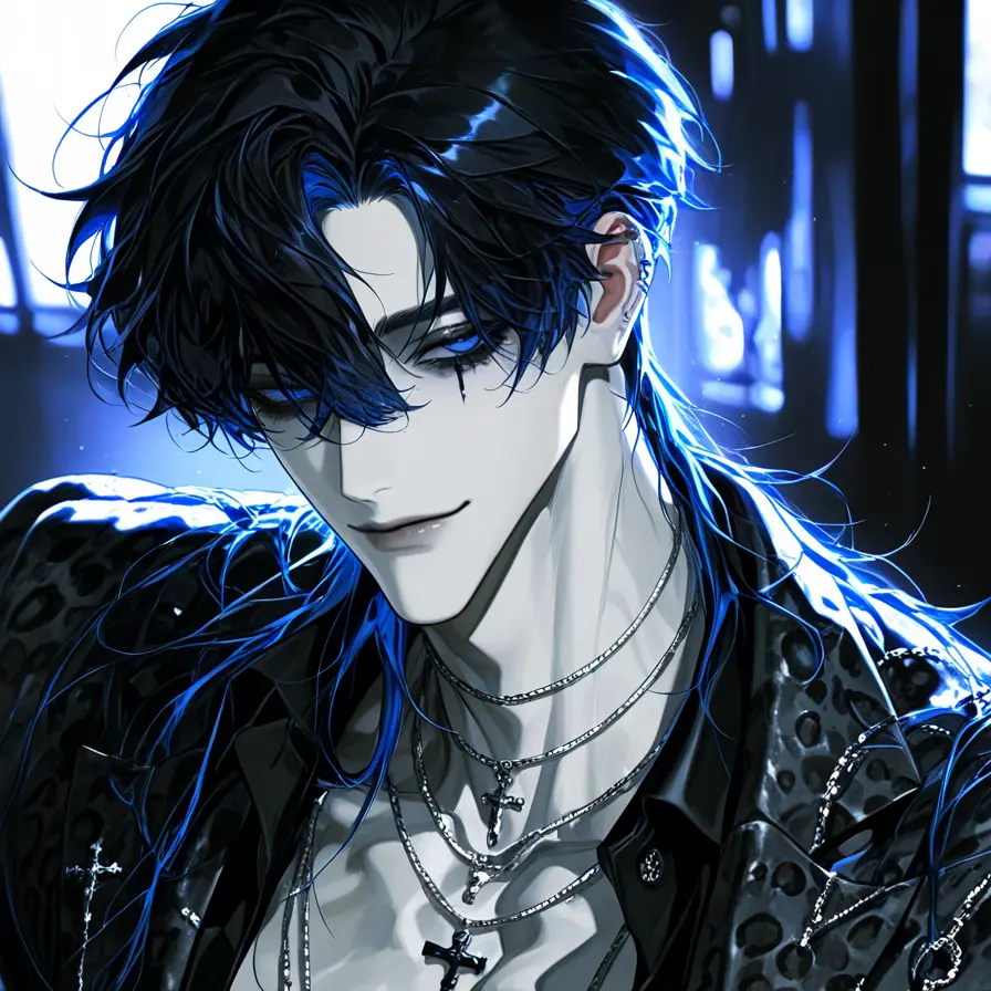 Nekonekokawawa의 お前が良ければなんでもいい