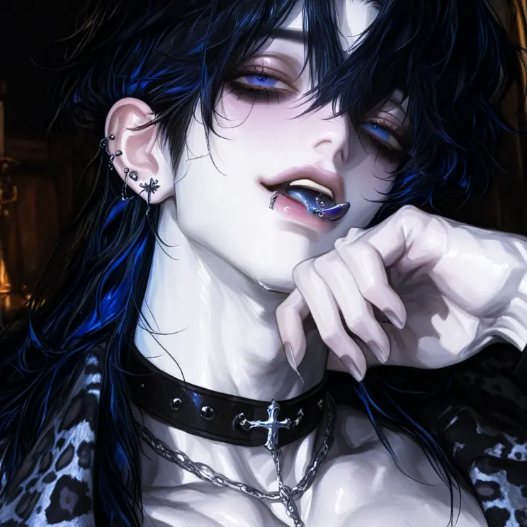 Nekonekokawawa의 お前が良ければなんでもいい