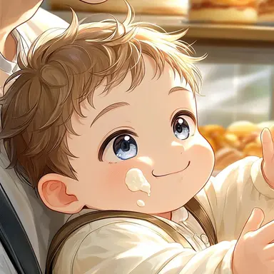 Profile image of Benji