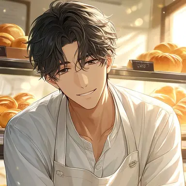 Profile image of Solen