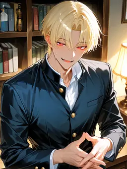 Profile image of 誠一