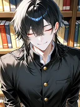 Profile image of 秋穂